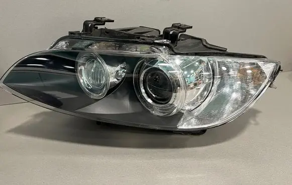 BMW M3 e92 Headlight/headlamp 7162145 0302518281 716214516