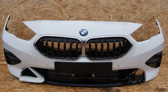 BMW 2 F44 Front bumper 