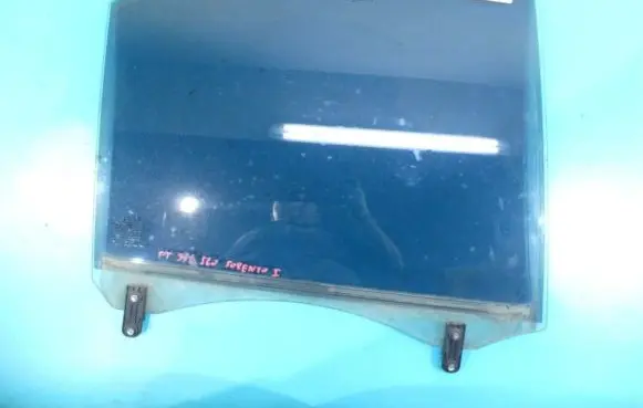 KIA Sorento Rear door window glass IMPRK1130622