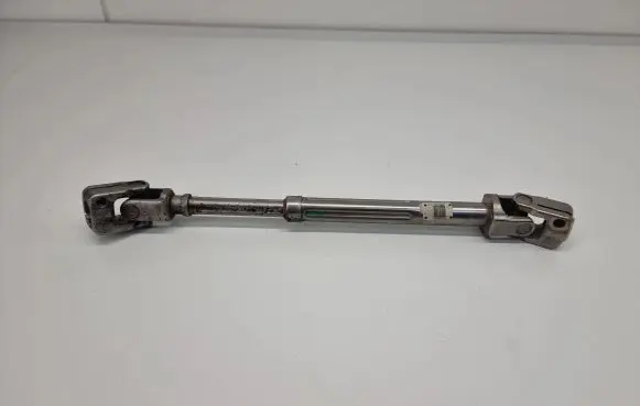 Steering column universal joint
