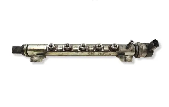 Land Rover Range Rover Evoque L538 Fuel main line pipe 9670890580