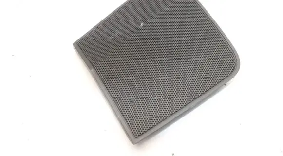 Dash center speaker trim cover