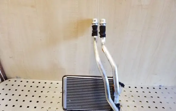 Opel Astra J Heater blower radiator T4921001