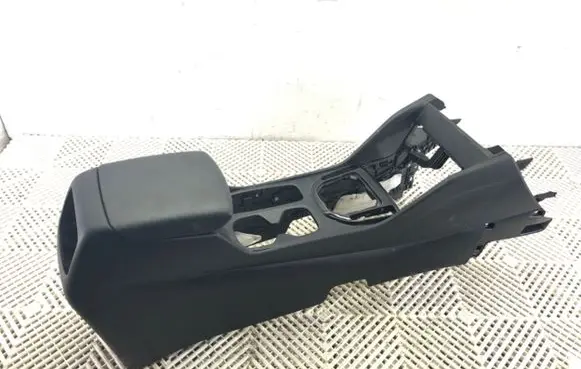Hyundai Tucson IV NX4 Center console 