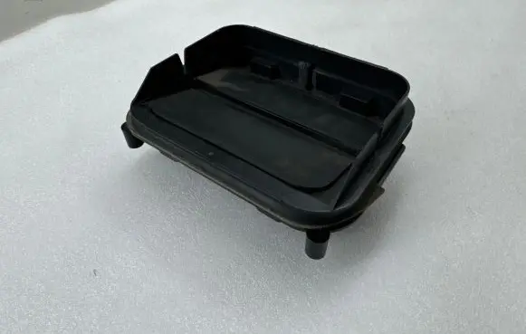 Tesla Model S Rear air vent grill 106803400C