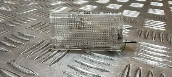 Other interior light