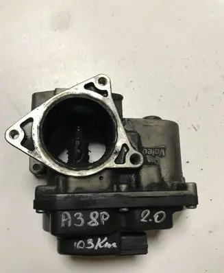 Audi A3 S3 A3 Sportback 8P EGR valve 03L131501G 14091275 03L131501