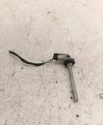 Volvo V50 Interior temperature sensor 4PUH19C734AA