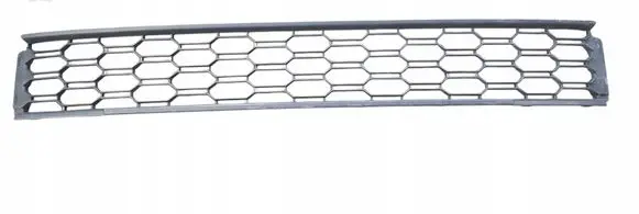 Skoda Scala Front bumper lower grill 657853677