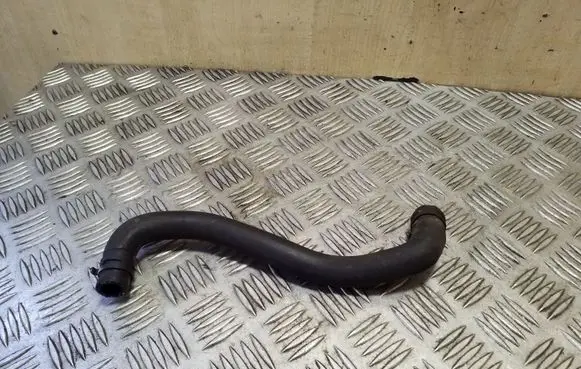 Jaguar XF X250 Engine coolant pipe/hose
