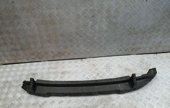 Opel Corsa F Front bumper foam support bar 982959531880 475498858 AGR00P