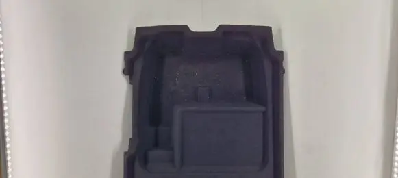 Volvo S90, V90 Trunk/boot mat liner 31377751