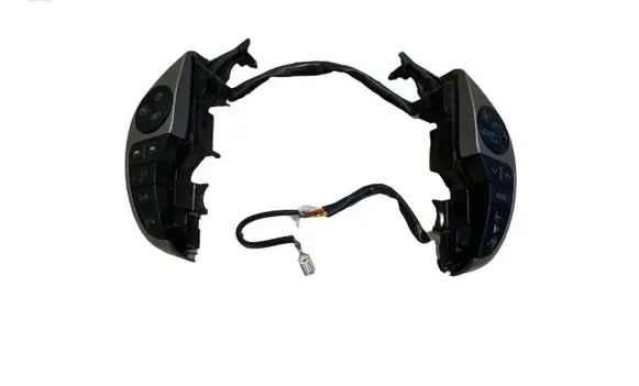 Toyota Prius (XW20) Steering wheel buttons/switches F70CV142