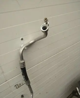 Ford Kuga I Air conditioning (A/C) pipe/hose
