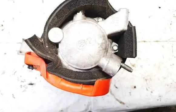 Tesla Model Y Air conditioning (A/C) compressor (pump) 150797105d
