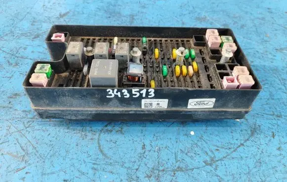 Ford Mustang VI Fuse 7RT14K001AD