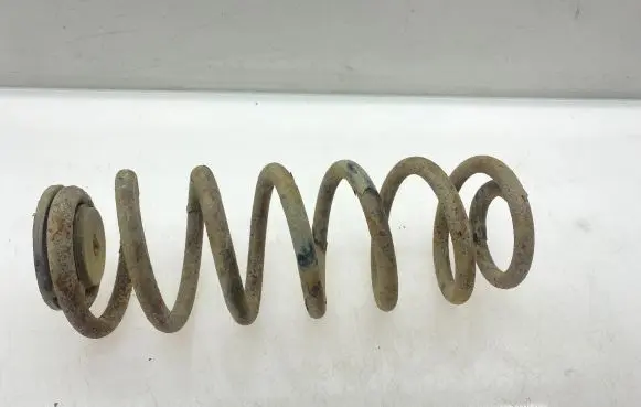 Peugeot 307 Rear coil spring