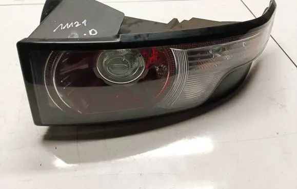 Land Rover Range Rover Evoque L538 Rear/tail lights THK232 E10000020102