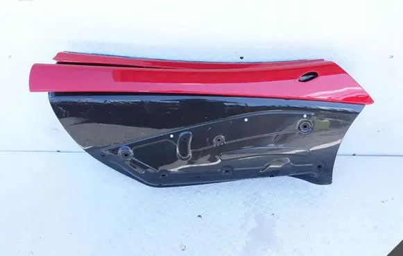 McLaren 570S Door (2 Door Coupe) 1213A5924CP
