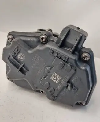 BMW 2 F46 Throttle valve 8512452 A2C80221201 00250