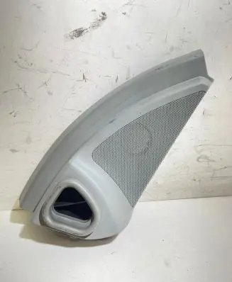 Mercedes-Benz GL X164 Front door speaker cover trim A1647201670 302058