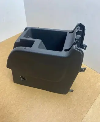 Volkswagen Golf Plus Glove box central console 5M0863323K