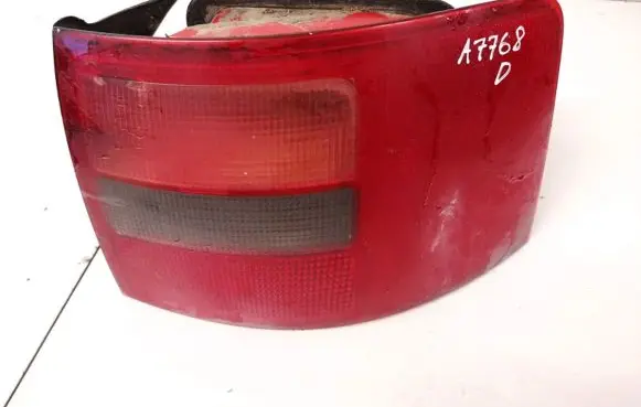 Audi A6 S6 C5 4B Rear/tail lights