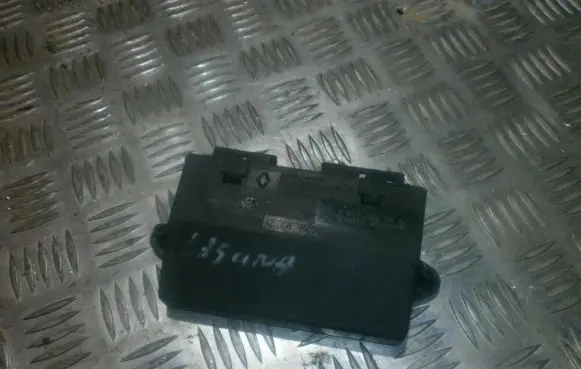 Renault Laguna I Other control units/modules 1621682Z1 7700823115C