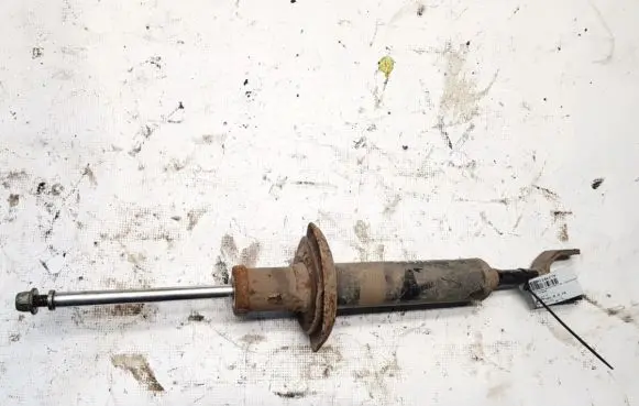Volkswagen PASSAT B5 Front shock absorber/damper 341842