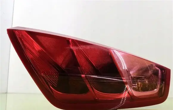 Fiat Grande Punto Rear/tail lights 517015900