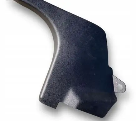 Renault Clio V Foot area side trim 768365638R
