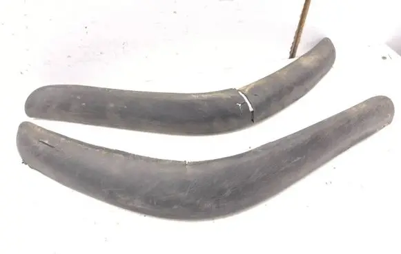 Alfa Romeo GT Front bumper lip ST3815