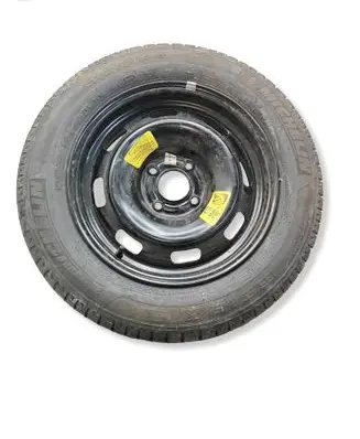 Peugeot 208 I R15 spare wheel 9678819580