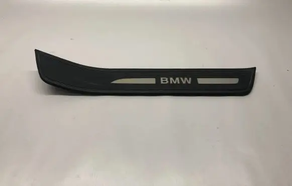 BMW 5 GT F07 Rear sill trim cover 258918 7193472