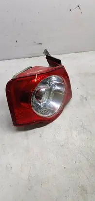Volkswagen PASSAT B6 Rear/tail lights 3c5945095H