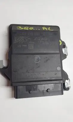 Skoda Octavia Mk3 (5E) Airbag control unit/module 3Q0959655AC