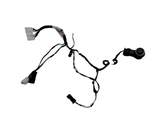 Tesla Model X Rear door sensor 109961100B 103820500G