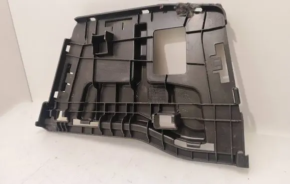 Mercedes-Benz GLC C253 Centre console side trim rear A2536841900 A2536840300