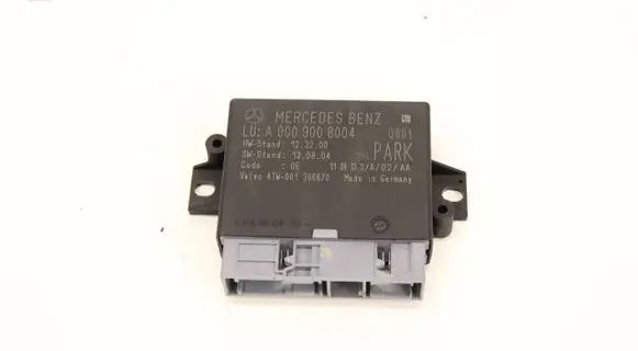 Parking PDC sensor