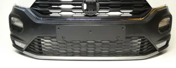 Volkswagen T-Roc Front bumper 2GA807221AF