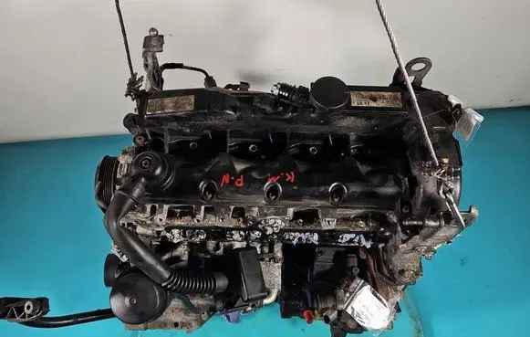 Mercedes-Benz Vito Viano W447 Engine 651950 IMPRK1481368