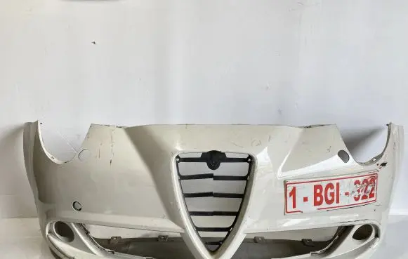 Alfa Romeo Mito Front bumper 156078529