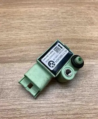 BMW 5 E60 E61 Airbag control unit/module 6953634 5WK43448