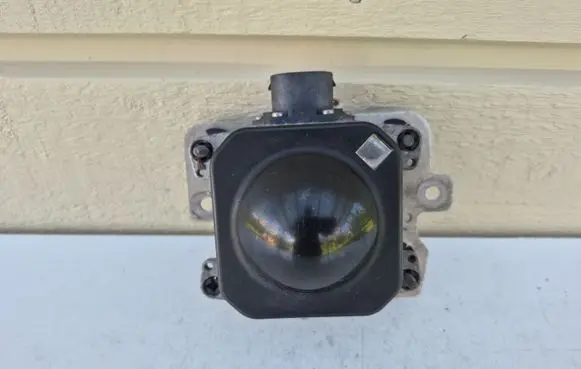 Audi A6 Allroad C7 Distronic sensor radar 4G0907561B 4G0907561 0203300596