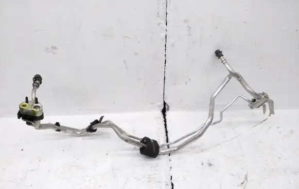 Volvo S60 Air conditioning (A/C) pipe/hose