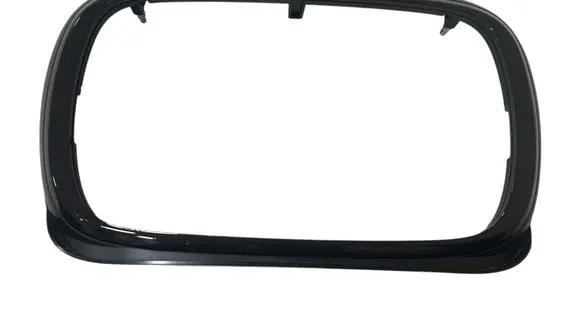 Fiat 500X Center console decorative trim 735679055 735679054 CTP70761