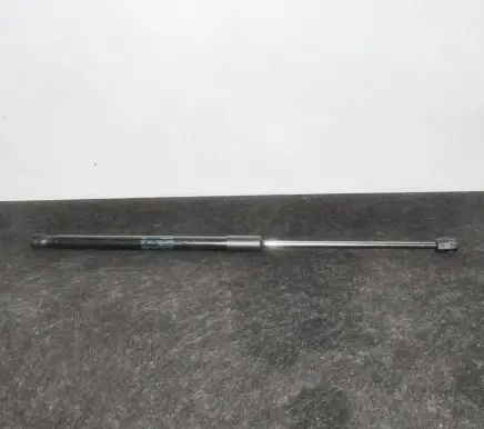 Volkswagen Polo VI Tailgate/trunk strut/damper 6R6827550C
