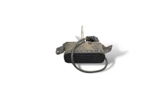 Volvo S80 Headlight wiper motor 8620954 0390206216