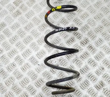 Opel Grandland X Rear coil spring