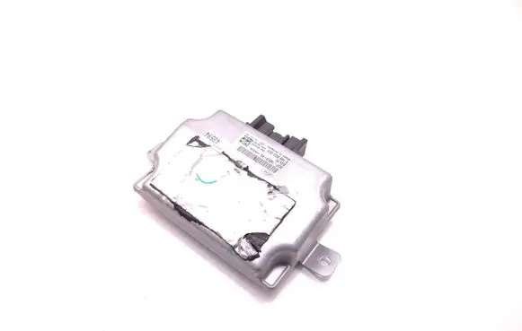 Ford Mondeo MK V Other control units/modules DG9T-14B526-KA